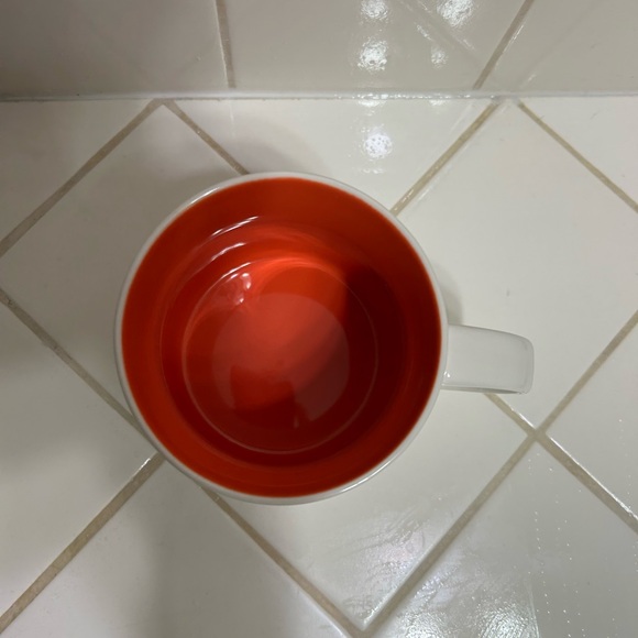 Starbucks “Been There Series“ 2019 Red and Orange, Nevada mug - Picture 5 of 7